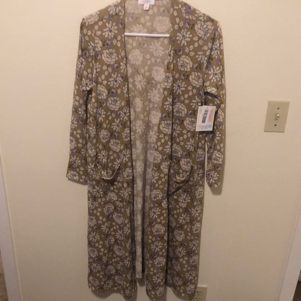 LuLaRoe Sarah